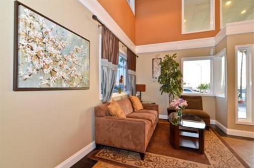 фото отеля Best Western Inn Kettleman City