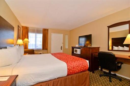 фото отеля Best Western Inn Kettleman City