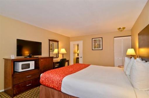 фото отеля Best Western Inn Kettleman City