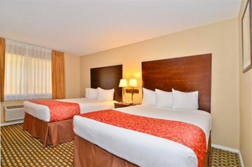 фото отеля Best Western Inn Kettleman City