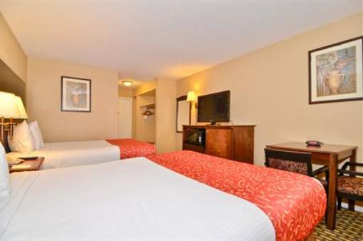 фото отеля Best Western Inn Kettleman City