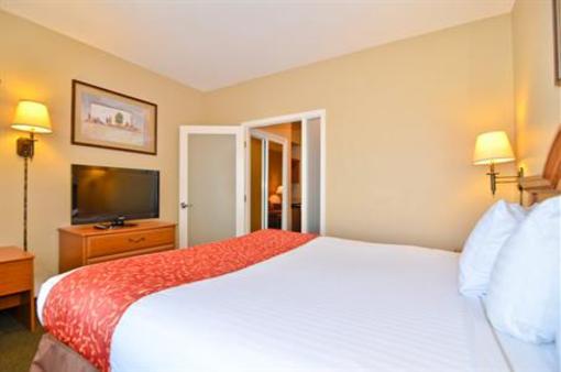 фото отеля Best Western Inn Kettleman City