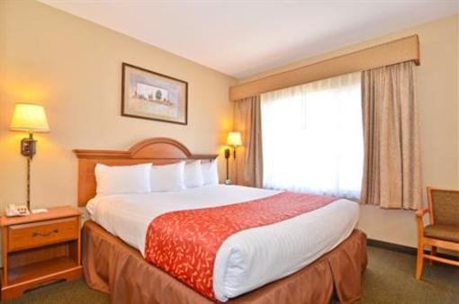 фото отеля Best Western Inn Kettleman City