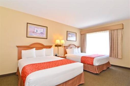 фото отеля Best Western Inn Kettleman City