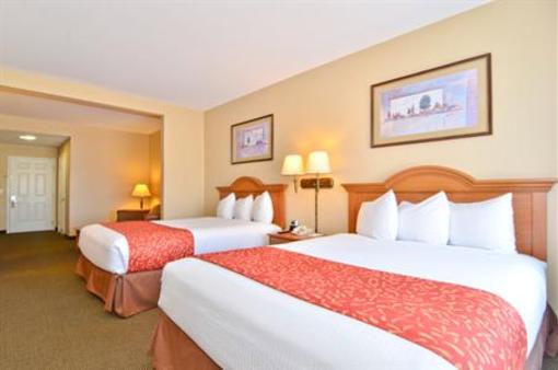 фото отеля Best Western Inn Kettleman City
