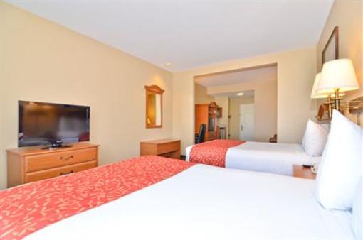 фото отеля Best Western Inn Kettleman City