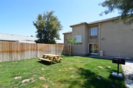 фото отеля Best Western Inn Kettleman City