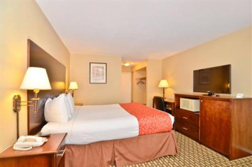фото отеля Best Western Inn Kettleman City