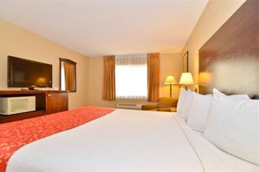фото отеля Best Western Inn Kettleman City