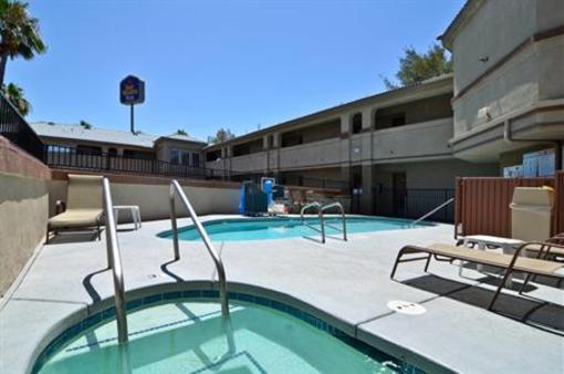 фото отеля Best Western Inn Kettleman City