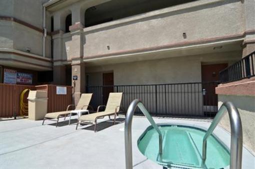 фото отеля Best Western Inn Kettleman City