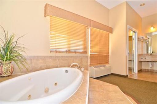 фото отеля Best Western Inn Kettleman City