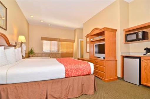 фото отеля Best Western Inn Kettleman City