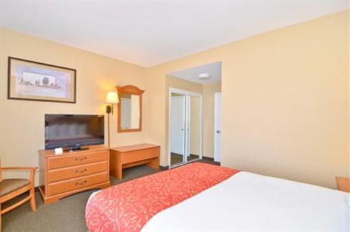 фото отеля Best Western Inn Kettleman City