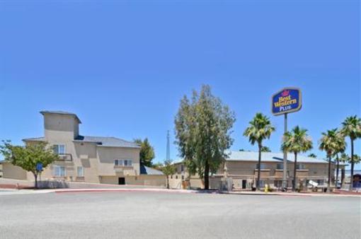 фото отеля Best Western Inn Kettleman City