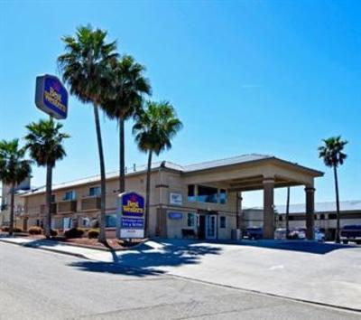фото отеля Best Western Inn Kettleman City
