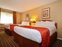 Best Western Inn Kettleman City