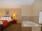 фото отеля Best Western Inn Kettleman City