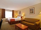фото отеля Best Western Inn Kettleman City