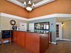 фото отеля Best Western Inn Kettleman City