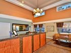 фото отеля Best Western Inn Kettleman City