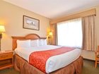 фото отеля Best Western Inn Kettleman City