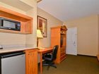 фото отеля Best Western Inn Kettleman City