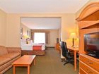 фото отеля Best Western Inn Kettleman City