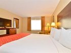 фото отеля Best Western Inn Kettleman City