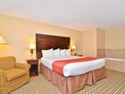 фото отеля Best Western Inn Kettleman City