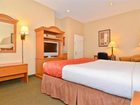 фото отеля Best Western Inn Kettleman City