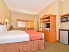 фото отеля Best Western Inn Kettleman City