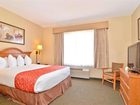фото отеля Best Western Inn Kettleman City