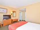 фото отеля Best Western Inn Kettleman City