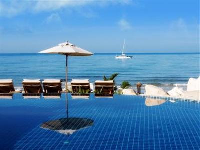 фото отеля Koh Chang Kacha Resort