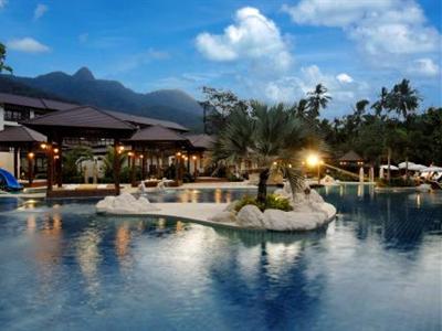 фото отеля Koh Chang Kacha Resort