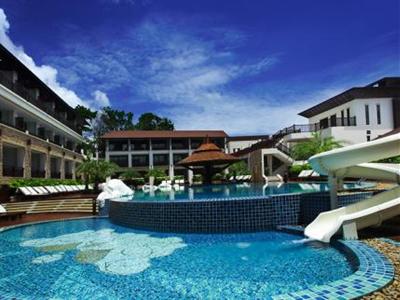 фото отеля Koh Chang Kacha Resort