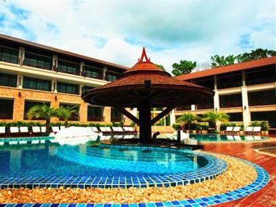 фото отеля Koh Chang Kacha Resort