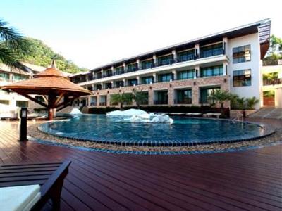 фото отеля Koh Chang Kacha Resort