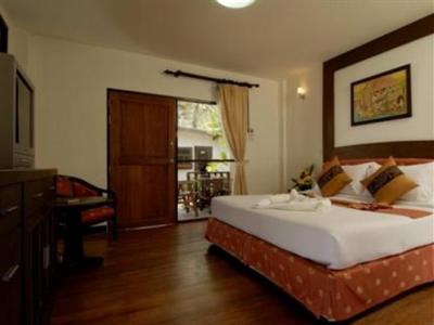 фото отеля Koh Chang Kacha Resort