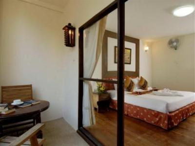 фото отеля Koh Chang Kacha Resort