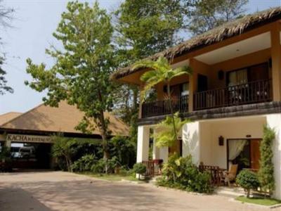 фото отеля Koh Chang Kacha Resort