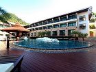 фото отеля Koh Chang Kacha Resort