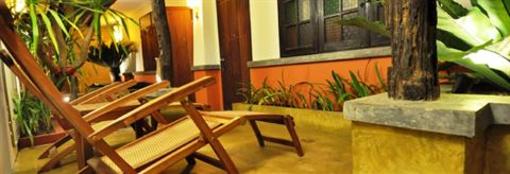фото отеля Nimman Soi9 Hotel