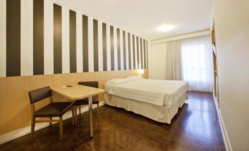 фото отеля 155 Hotel