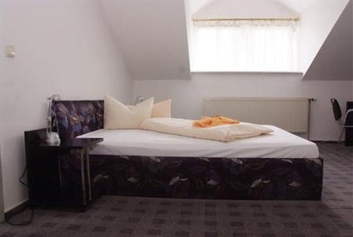 фото отеля Hotel Wasserburg