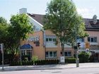 фото отеля Hotel Wasserburg
