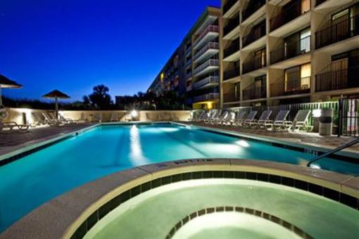 фото отеля Holiday Inn Resort Fort Walton Beach