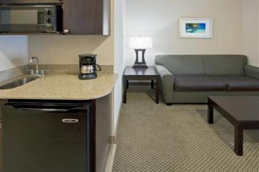 фото отеля The Holiday Inn Express & Suites Marathon