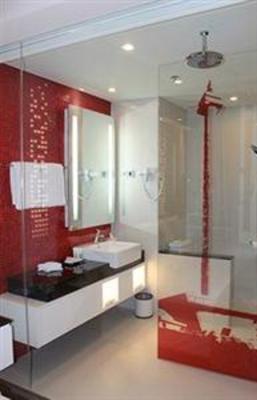 фото отеля Mercure Jakarta Simatupang